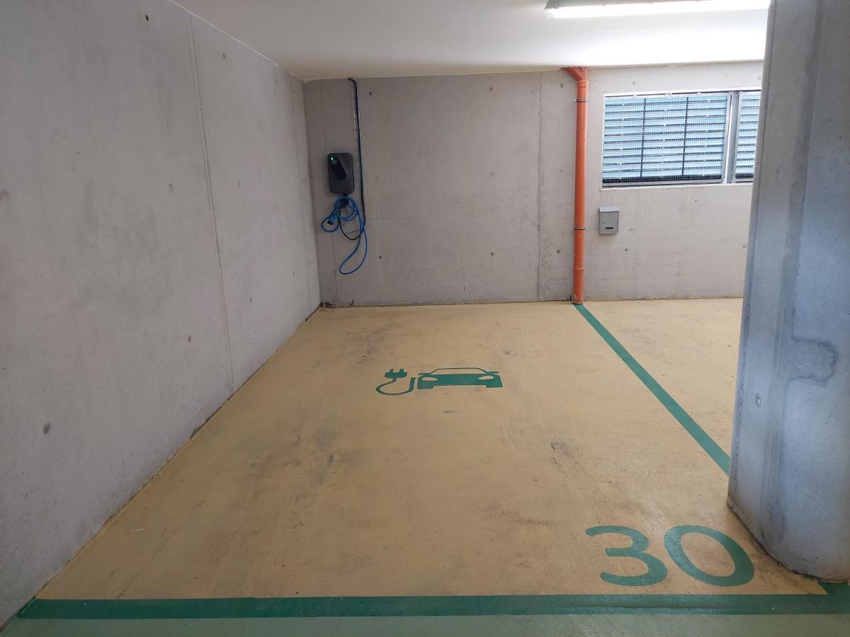 Apartman Rezidence Javor Železná Ruda Exteriör bild