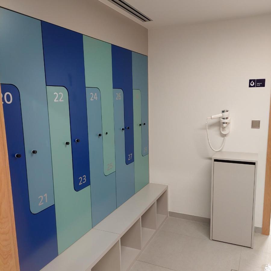 Apartman Rezidence Javor Železná Ruda Exteriör bild